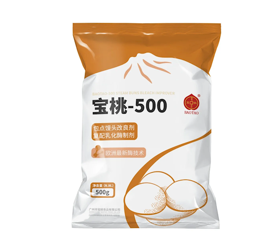 寶桃-500包點(diǎn)饅頭改良劑 寶桃-500包點(diǎn)饅頭改良劑